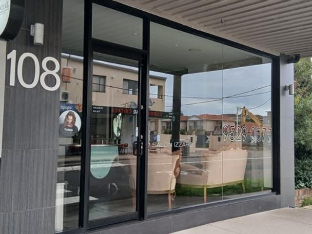 Retail for rent in St George, Sydney