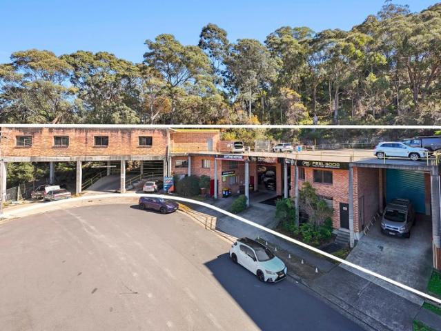 Warehouse for sale in Sydney, New South Wales