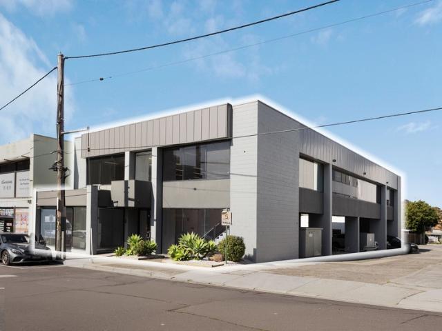 Office for sale in Camerons Creek, Victoria