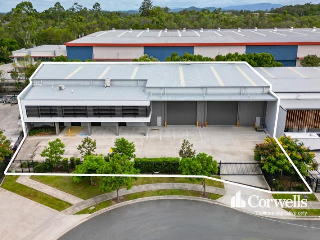 Warehouse for rent in Fernbrook, Queensland
