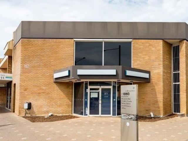 Office for rent in Sydney, Liverpool City Council
