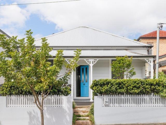 House for sale in Inner West, Sydney