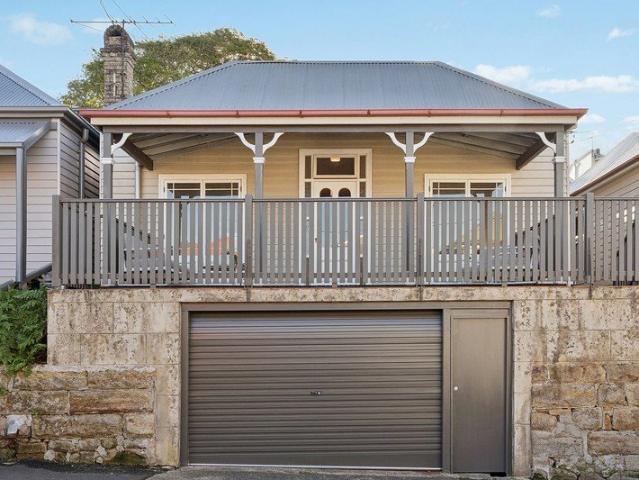 House for sale in Sydney, New South Wales
