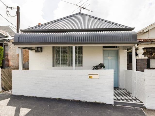 House for sale in Inner West, Sydney