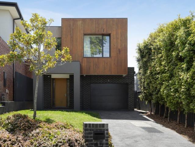 House for sale in Ashburton, Melbourne