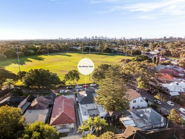 House for sale in Eastern Suburbs, Sydney