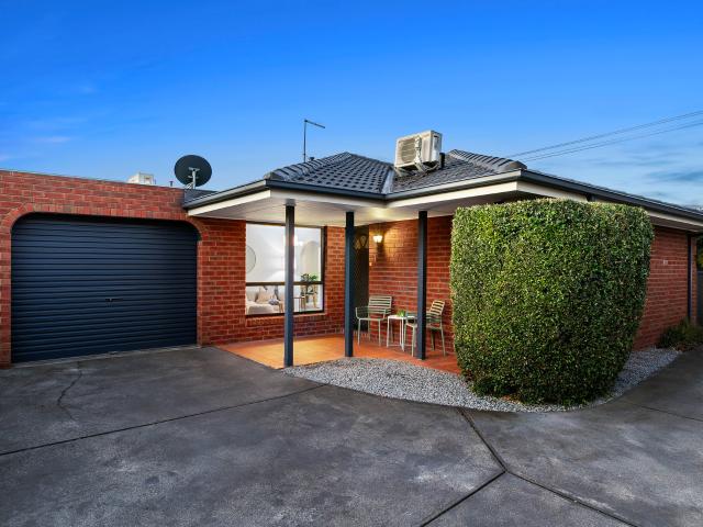 Apartment for sale in Camerons Creek, Victoria