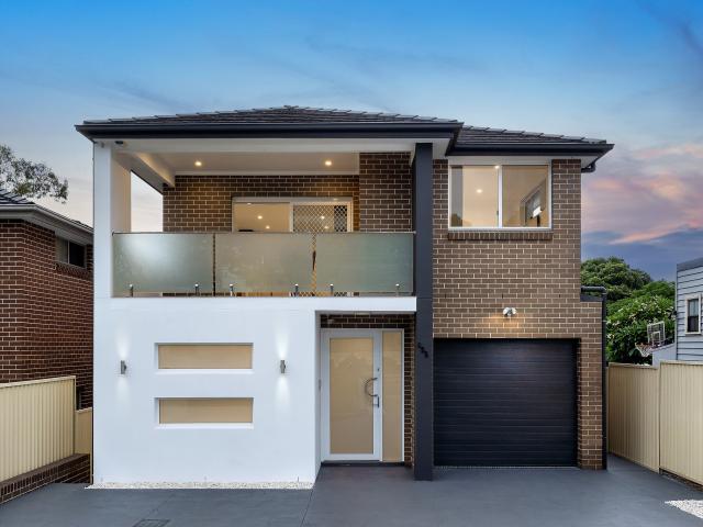House for sale in Sydney, New South Wales