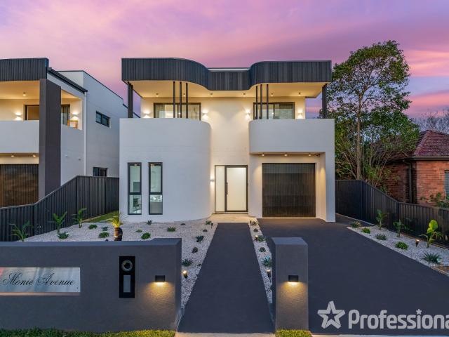 House for sale in Sydney, New South Wales