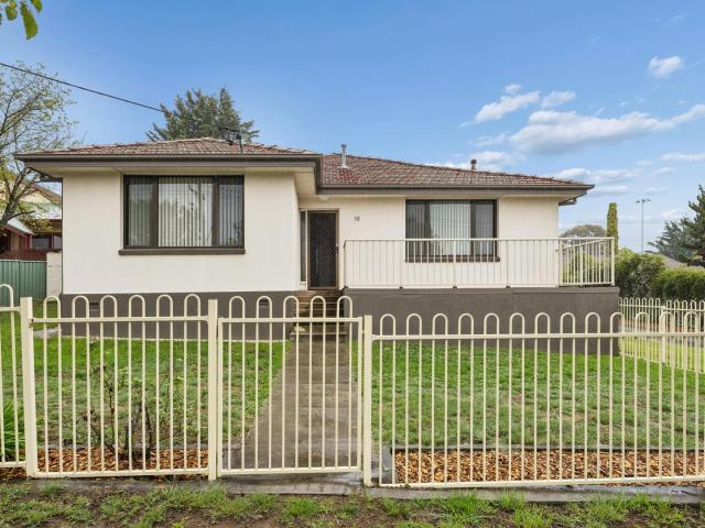 Property for sale in Queanbeyan, New South Wales