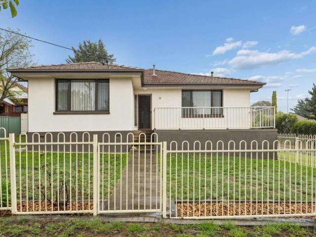 Duplex for sale in Queanbeyan, New South Wales