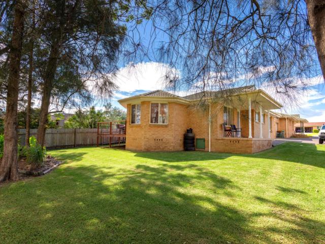 House for rent in Old Bar, New South Wales