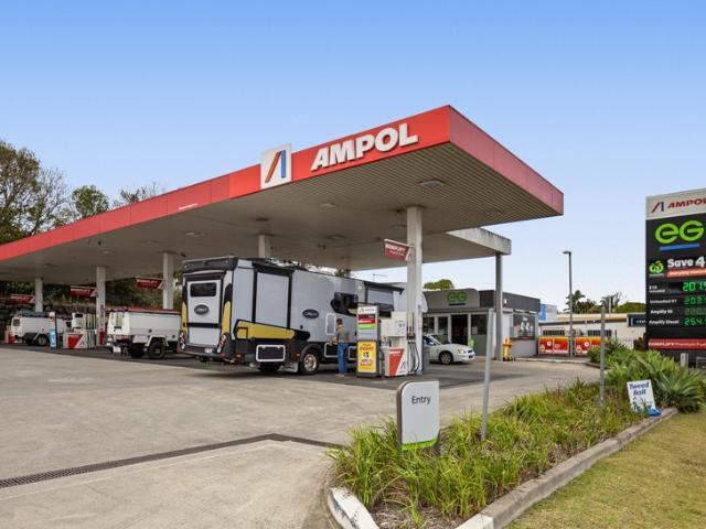 Retail for sale in Gympie Dc, Queensland