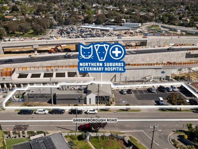 Property for sale in Greensborough, Melbourne