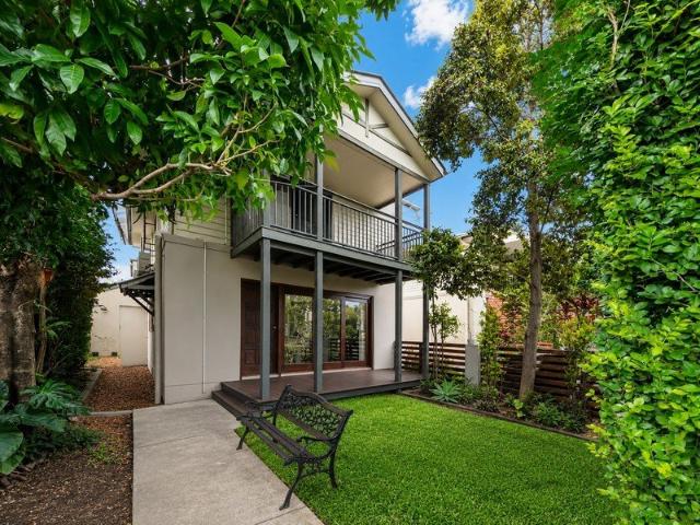 Townhouse for sale in Toombul, Queensland