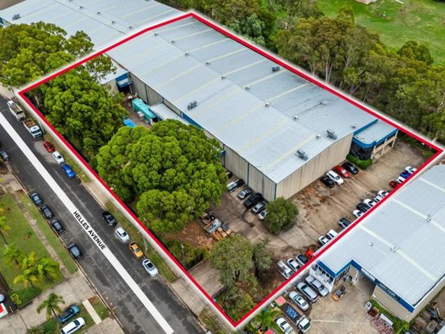 Warehouse for rent in Sydney, New South Wales