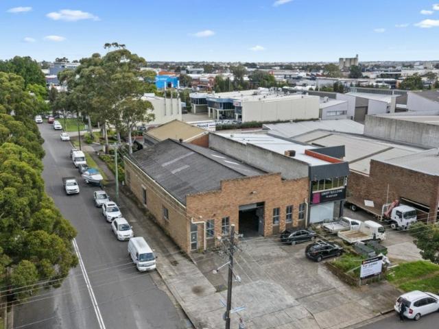 Warehouse for rent in Sydney, New South Wales