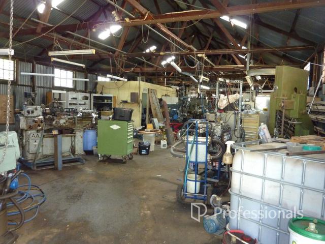 Warehouse for sale in Sydney, New South Wales