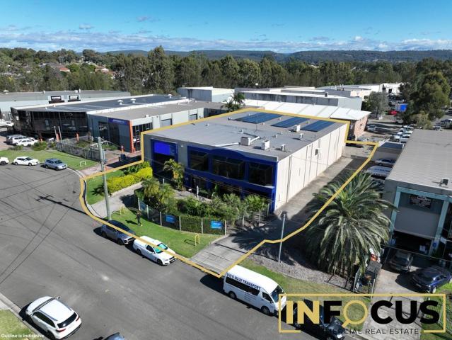 Warehouse for sale in Sydney, New South Wales