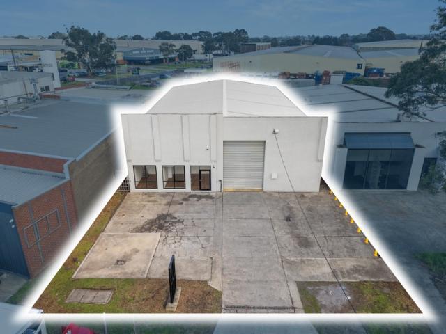 Warehouse for sale in Camerons Creek, Victoria