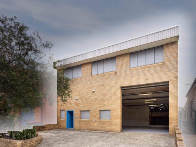 Warehouse for rent in Sydney, New South Wales