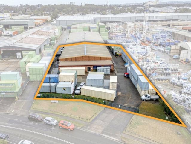 Warehouse for rent in Sydney, New South Wales
