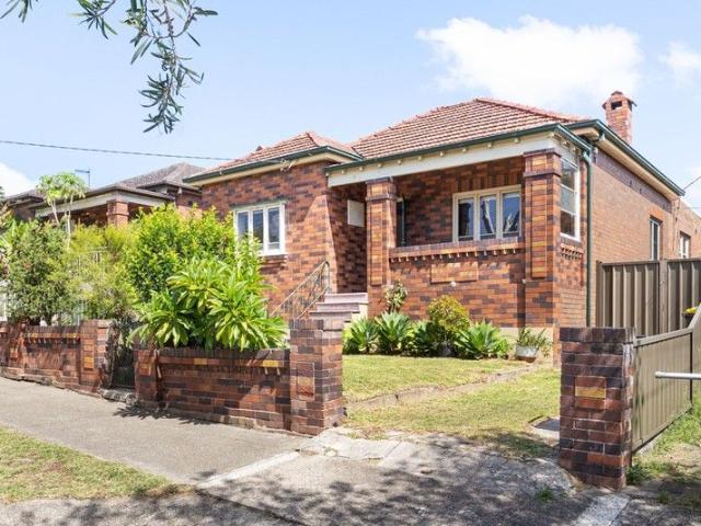 House for sale in Sydney, New South Wales