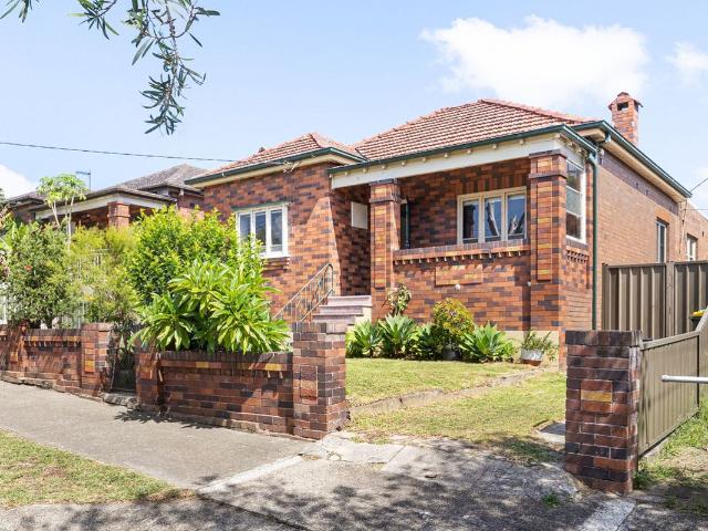 House for sale in Sydney, New South Wales
