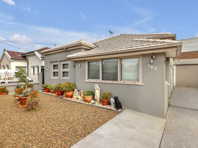 House for sale in Sydney, New South Wales