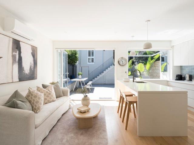 House for sale in Sydney, New South Wales