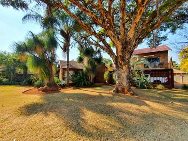 House for sale in Pretoria, Doornpoort