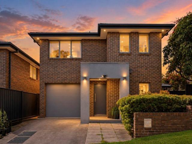 House for sale in Dundas Valley, Sydney