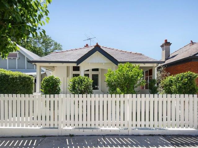 House for sale in Sydney, New South Wales