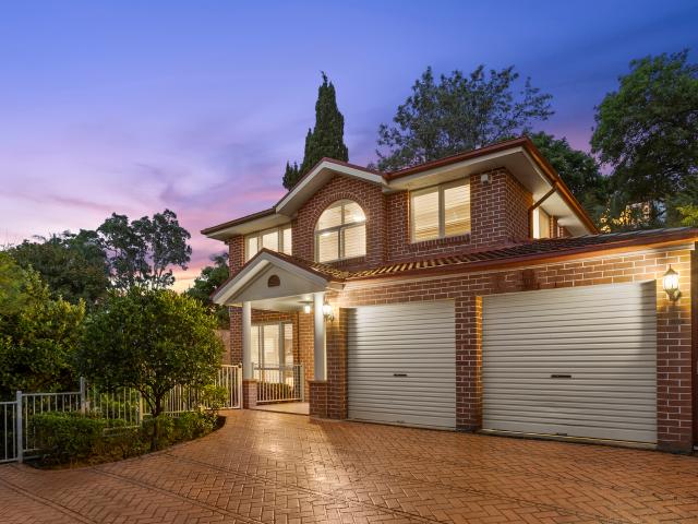 House for sale in Sydney, New South Wales