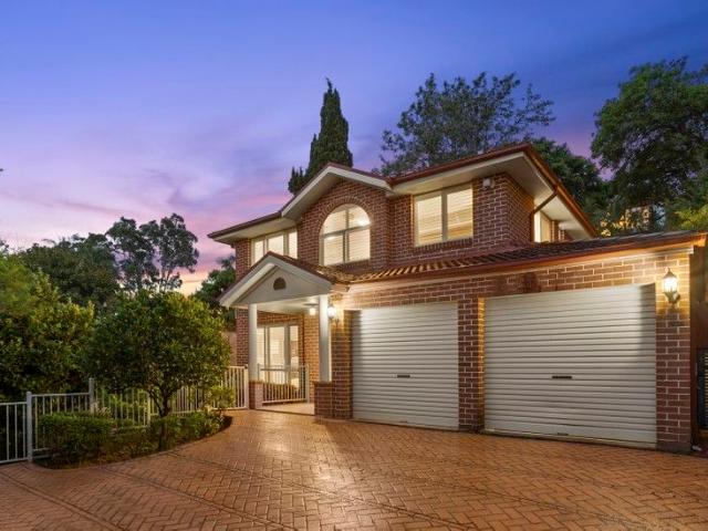 House for sale in Sydney, New South Wales