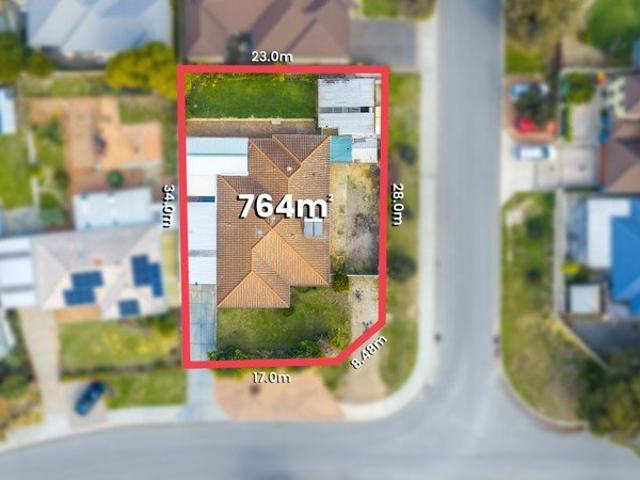 House for sale in Stirling, Western Australia
