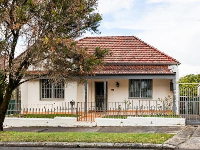 House for sale in Sydney, New South Wales