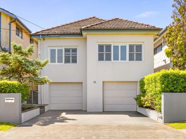 House for sale in Eastern Suburbs, Sydney
