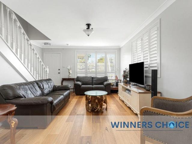 House for sale in Lalor Park, Sydney