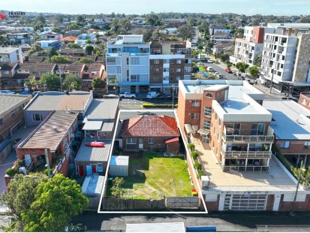 House for sale in Eastern Suburbs, Sydney