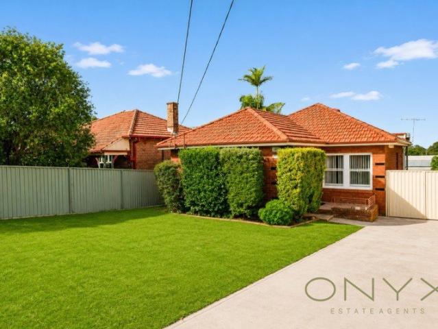 House for sale in Sydney, New South Wales