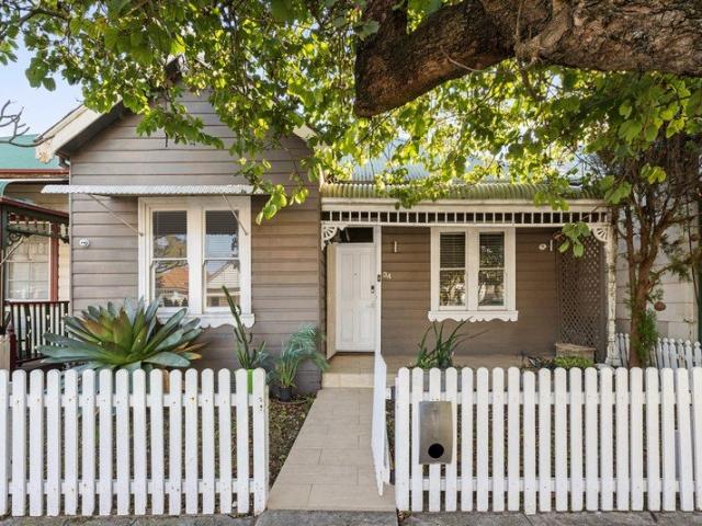 House for sale in Sydney, New South Wales