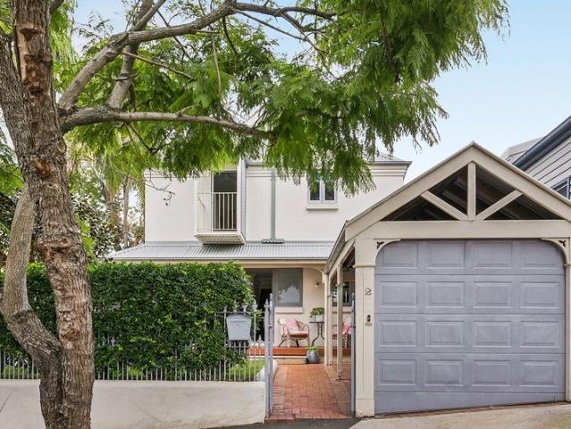 House for sale in Sydney, New South Wales