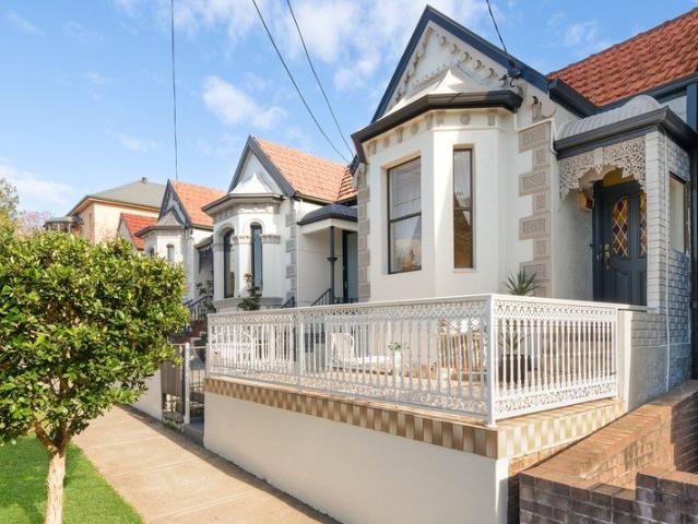 House for sale in Sydney, New South Wales
