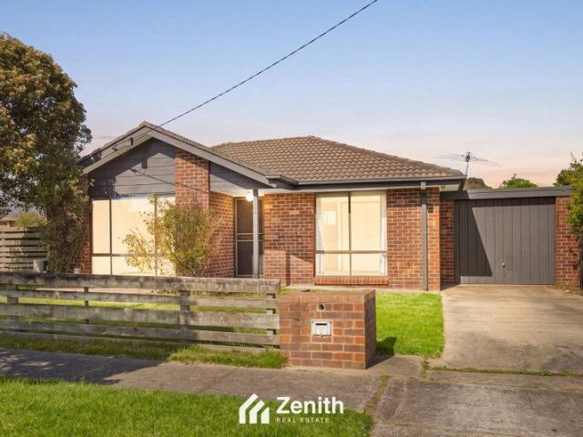 Apartment for sale in Camerons Creek, Victoria