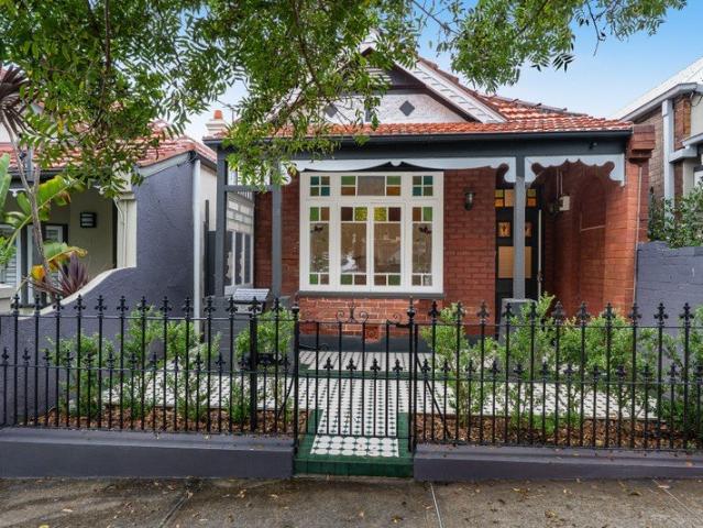 House for sale in Sydney, New South Wales