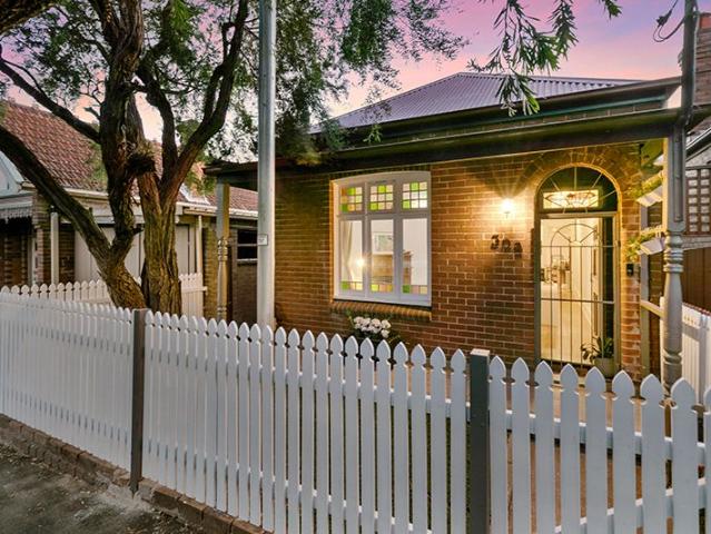 House for sale in Leichhardt, New South Wales