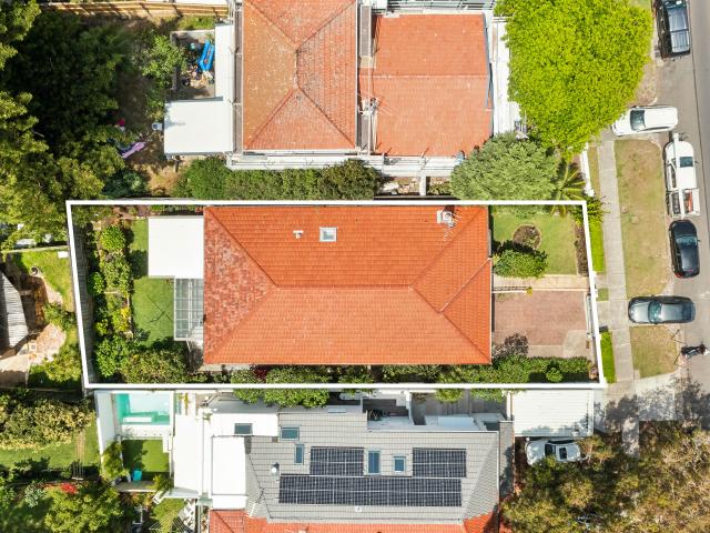 House for sale in Sydney, New South Wales