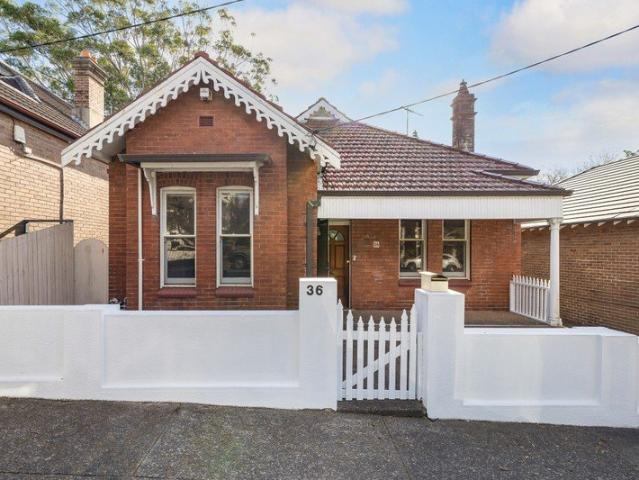 House for sale in Sydney, New South Wales