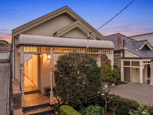 House for sale in Eastern Suburbs, Sydney